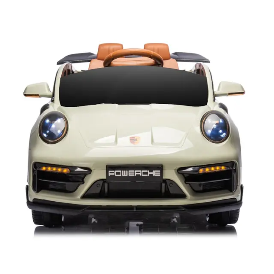 صورة سيارة بورش اطفال